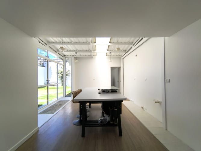 Casa de 5 alcobas en arriendo en Estoril, Bogotá, 262 m² · foto 7 de 20