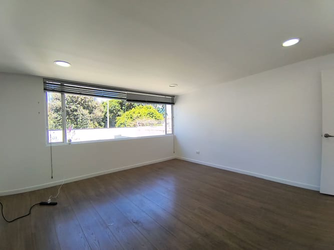 Casa de 5 alcobas en arriendo en Estoril, Bogotá, 262 m² · foto 19 de 20