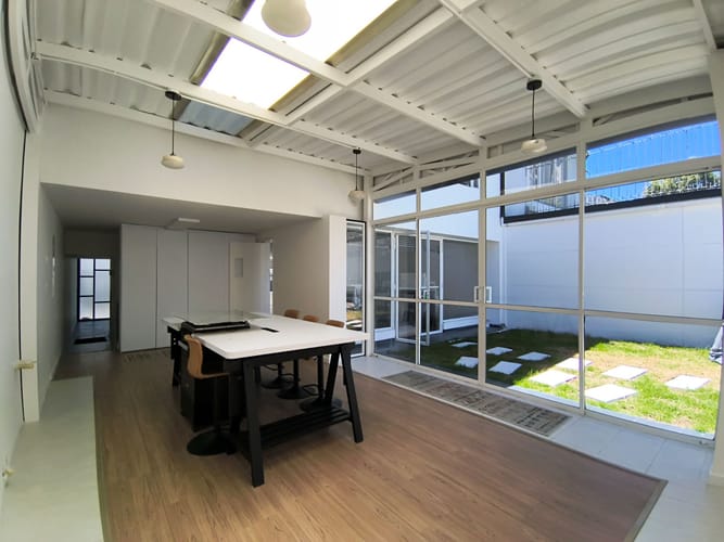 Casa de 5 alcobas en arriendo en Estoril, Bogotá, 262 m² · foto 8 de 20