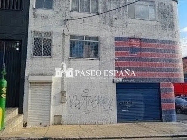 Bodega en arriendo en San Francisco, Bucaramanga, 290 m² · foto 9 de 9