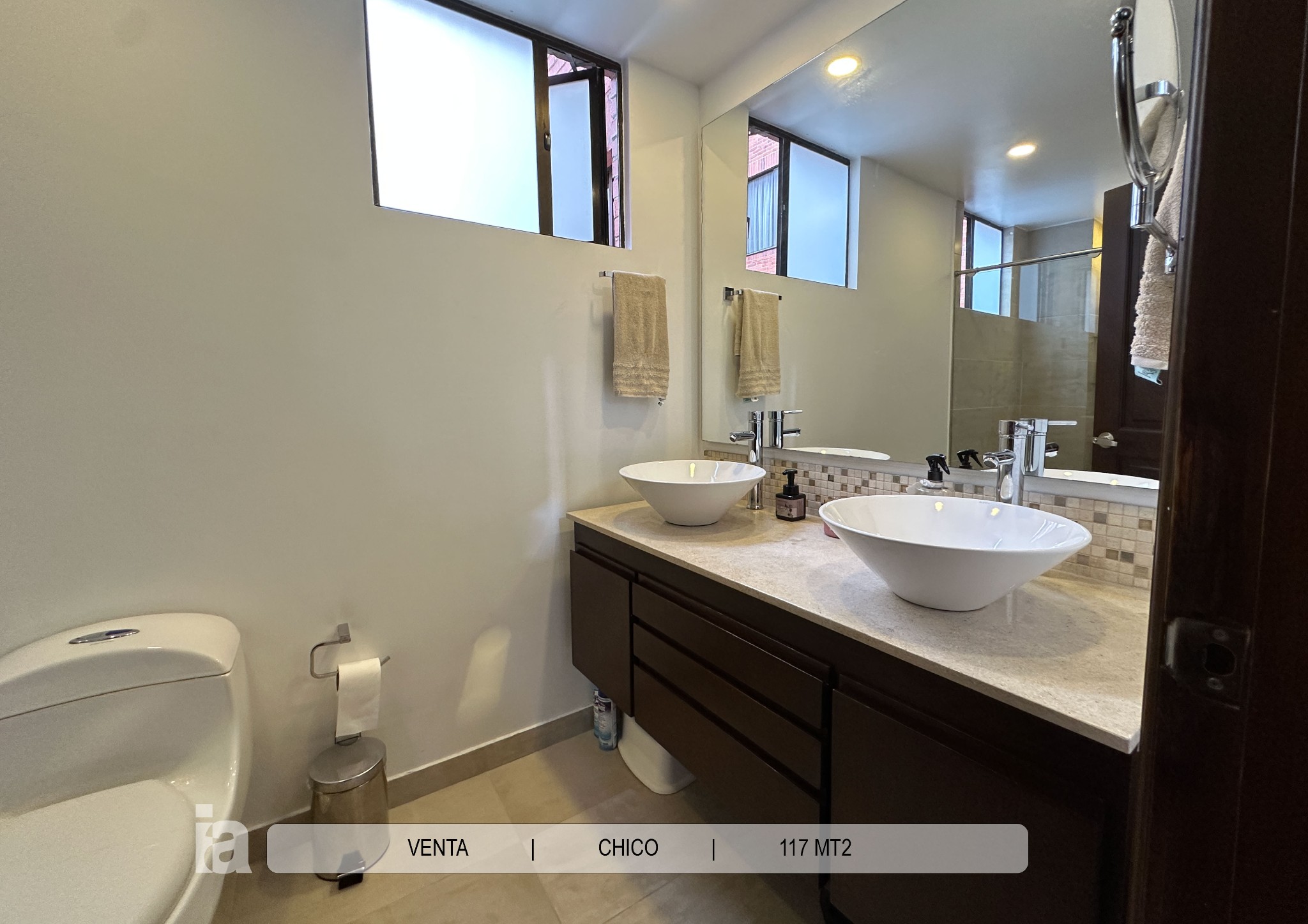 Apartamento en venta en Rincon Del Chico, Bogotá · foto 16 de 17