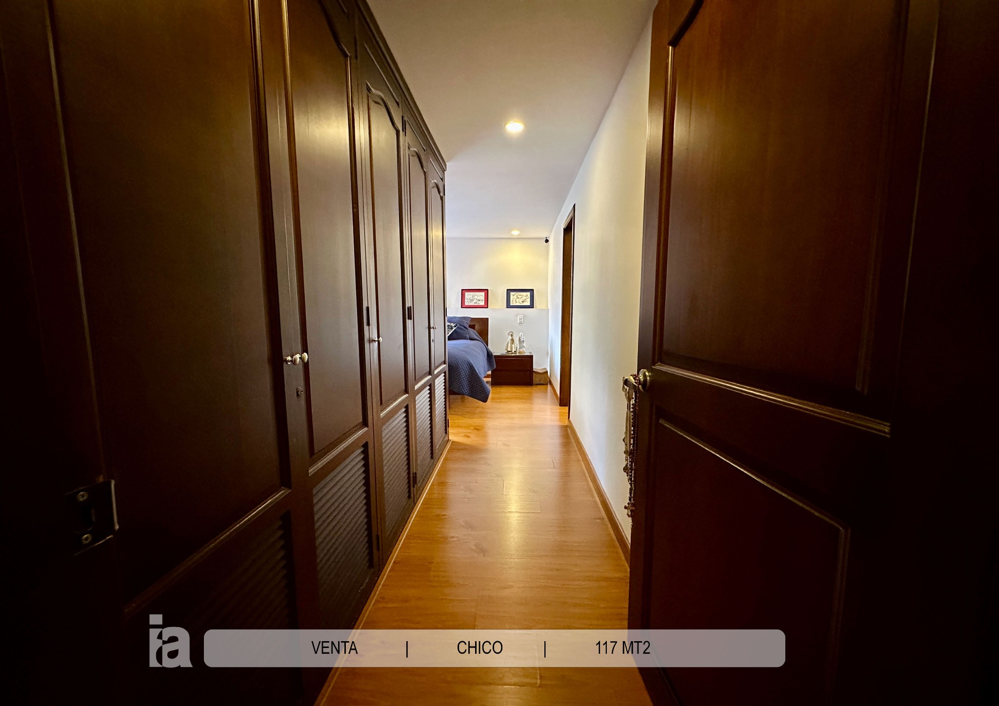 Apartamento en venta en Rincon Del Chico, Bogotá · foto 12 de 17