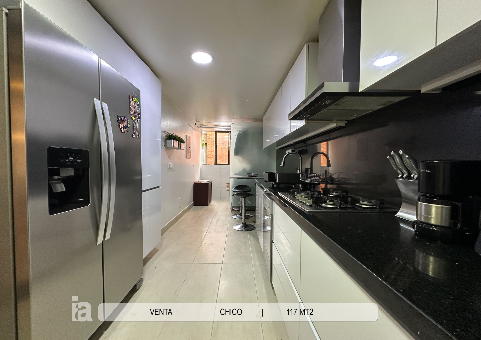 Apartamento en venta en Rincon Del Chico, Bogotá · foto 10 de 17