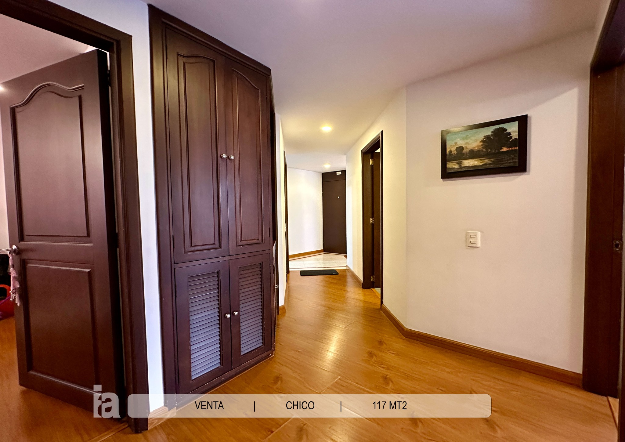 Apartamento en venta en Rincon Del Chico, Bogotá · foto 11 de 17