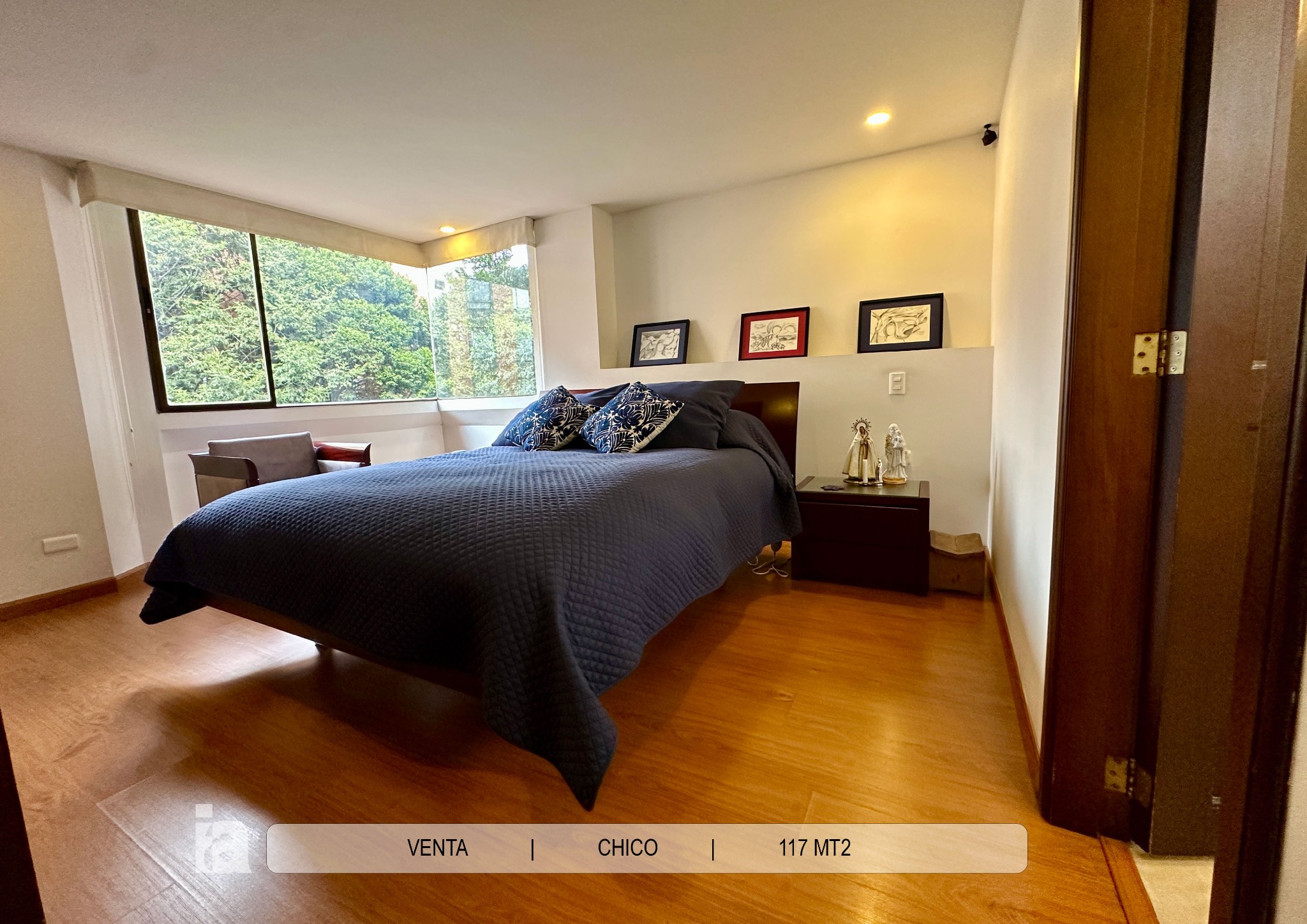 Apartamento en venta en Rincon Del Chico, Bogotá · foto 13 de 17