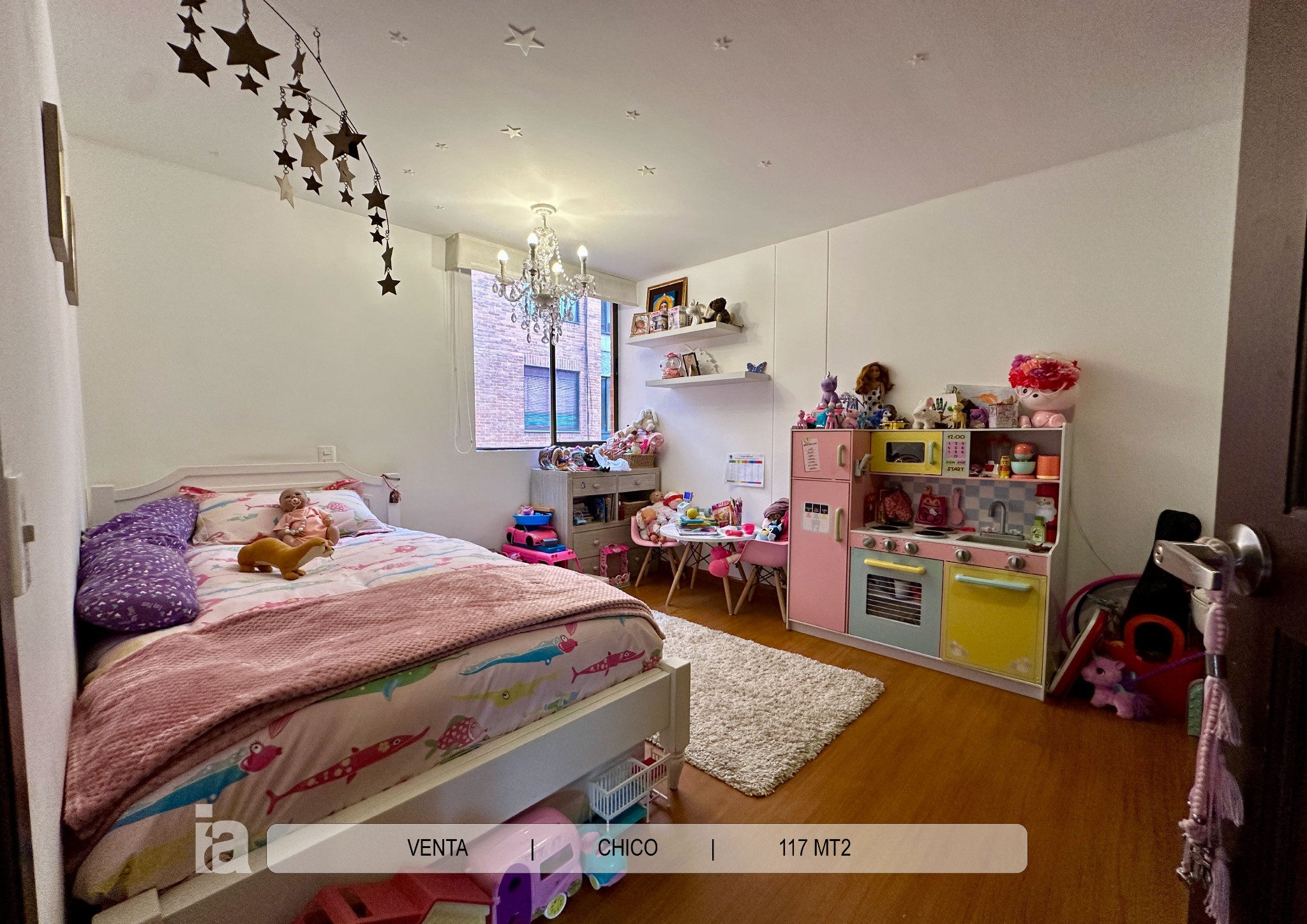 Apartamento en venta en Rincon Del Chico, Bogotá · foto 15 de 17