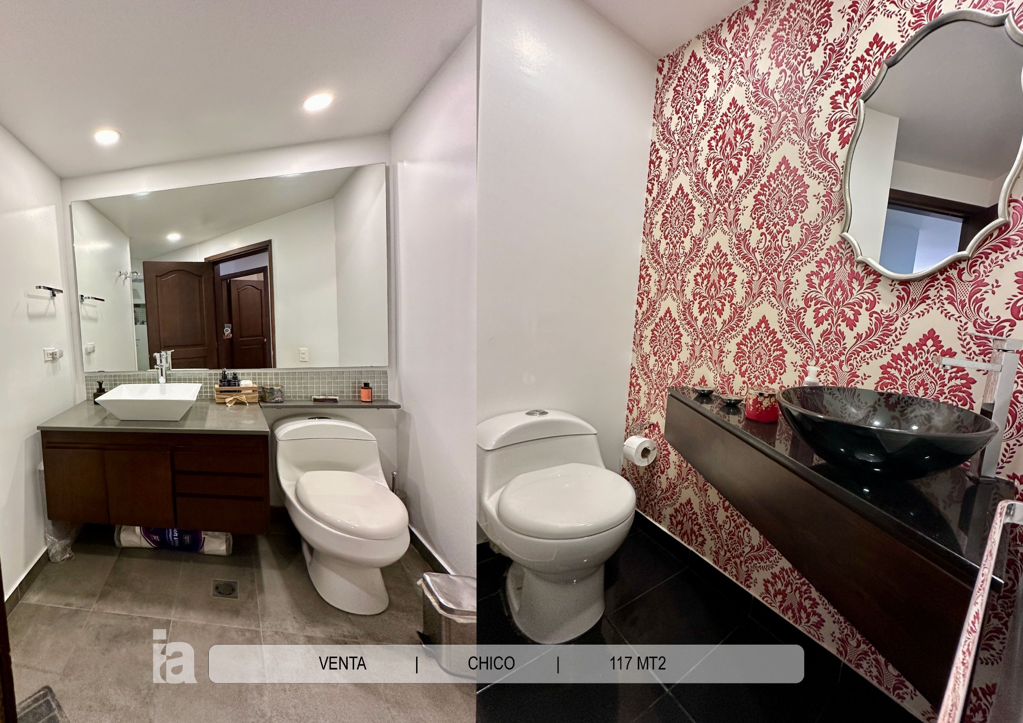 Apartamento en venta en Rincon Del Chico, Bogotá · foto 17 de 17