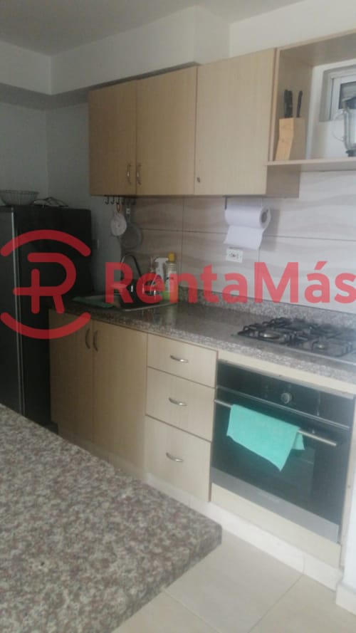 Apartamento de 3 alcobas en venta en La Floresta, Los Patios, 70 m² · foto 2 de 10