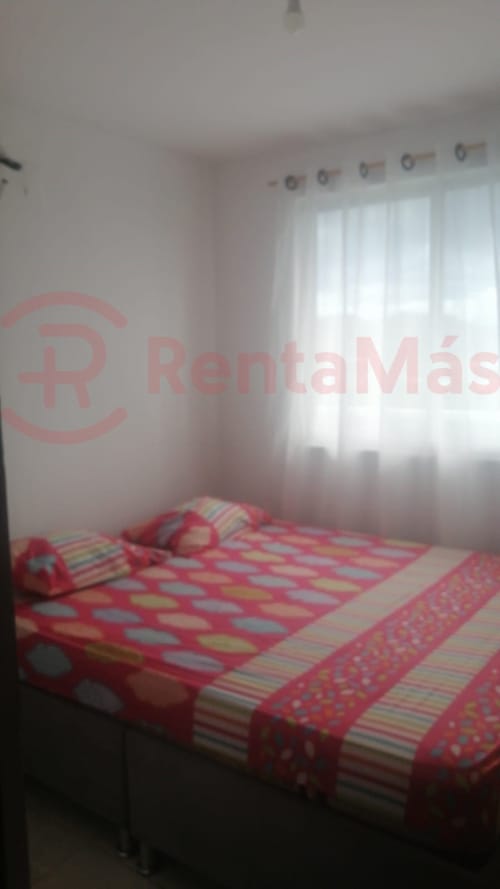 Apartamento de 3 alcobas en venta en La Floresta, Los Patios, 70 m² · foto 4 de 10