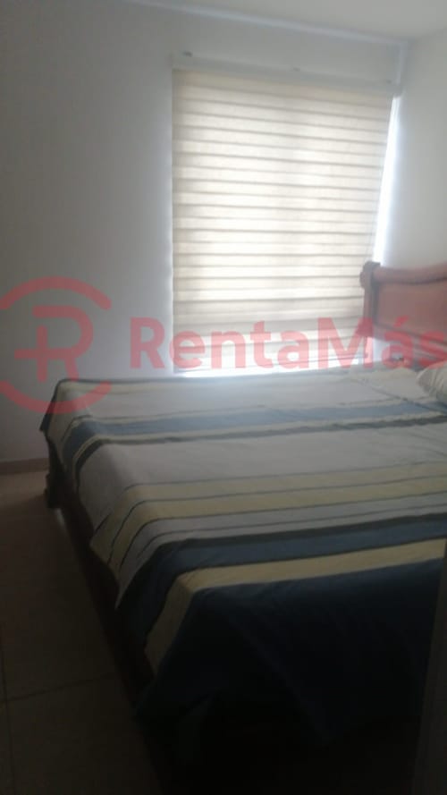 Apartamento de 3 alcobas en venta en La Floresta, Los Patios, 70 m² · foto 5 de 10