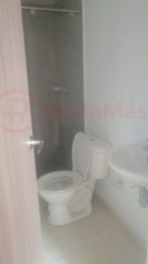 Apartamento de 3 alcobas en venta en La Floresta, Los Patios, 70 m² · foto 6 de 10