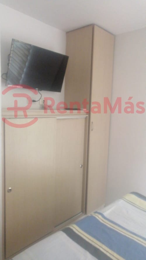 Apartamento de 3 alcobas en venta en La Floresta, Los Patios, 70 m² · foto 7 de 10