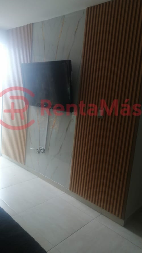 Apartamento de 3 alcobas en venta en La Floresta, Los Patios, 70 m² · foto 9 de 10