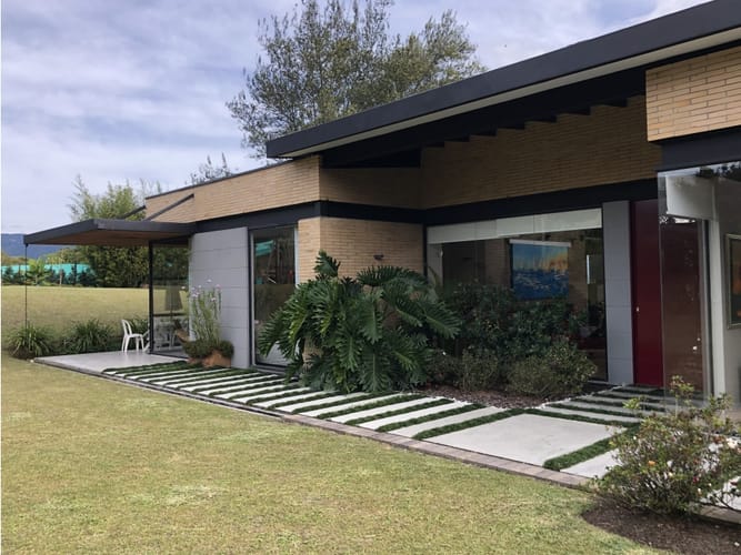Casa de 2 alcobas en venta en La Ceja, 330 m² · foto 2 de 14