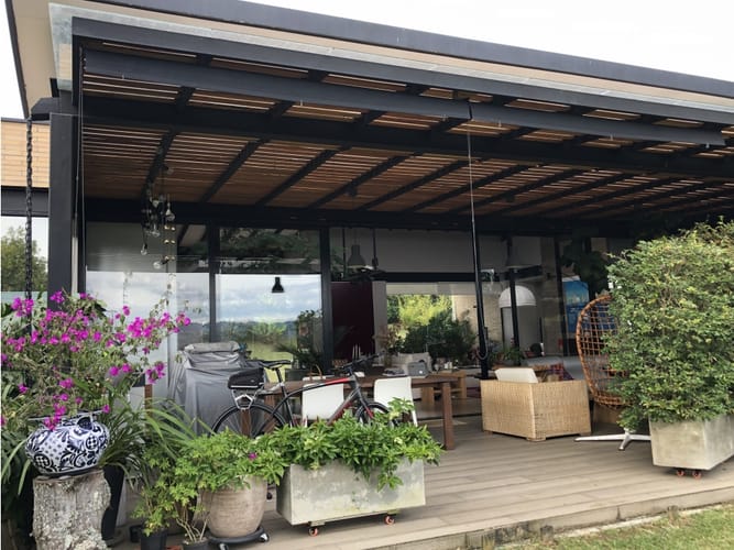 Casa de 2 alcobas en venta en La Ceja, 330 m² · foto 9 de 14