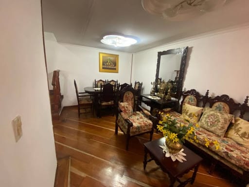 Casa de 3 alcobas en venta en Ciudad Techo, Bogotá, 85 m² · foto 4 de 20