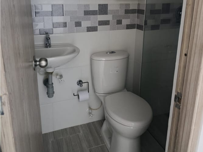 Apartamento de 2 alcobas en venta en Quebrada Grande, La Estrella, 50 m² · foto 4 de 12