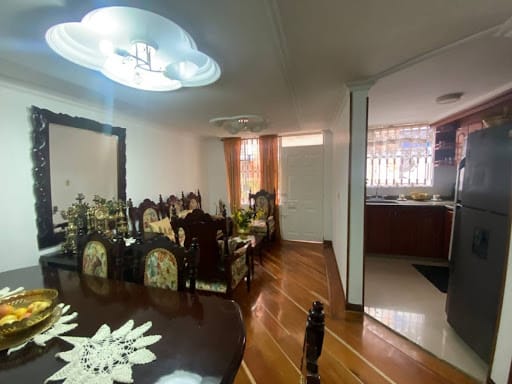 Casa de 3 alcobas en venta en Ciudad Techo, Bogotá, 85 m² · foto 5 de 20