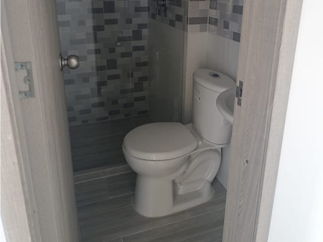 Apartamento de 2 alcobas en venta en Quebrada Grande, La Estrella, 50 m² · foto 11 de 12