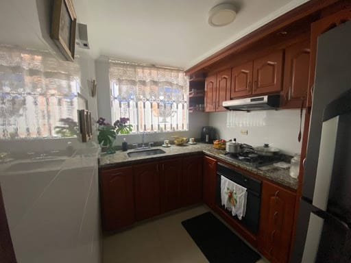 Casa de 3 alcobas en venta en Ciudad Techo, Bogotá, 85 m² · foto 6 de 20