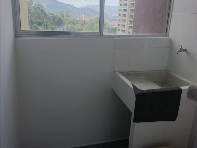 Apartamento de 2 alcobas en venta en Quebrada Grande, La Estrella, 50 m² · foto 12 de 12