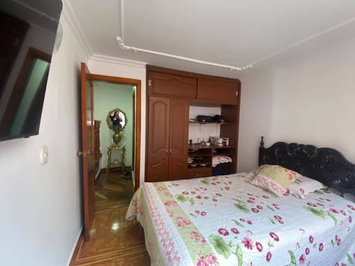 Casa de 3 alcobas en venta en Ciudad Techo, Bogotá, 85 m² · foto 11 de 20