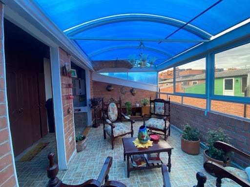 Casa de 3 alcobas en venta en Ciudad Techo, Bogotá, 85 m² · foto 16 de 20