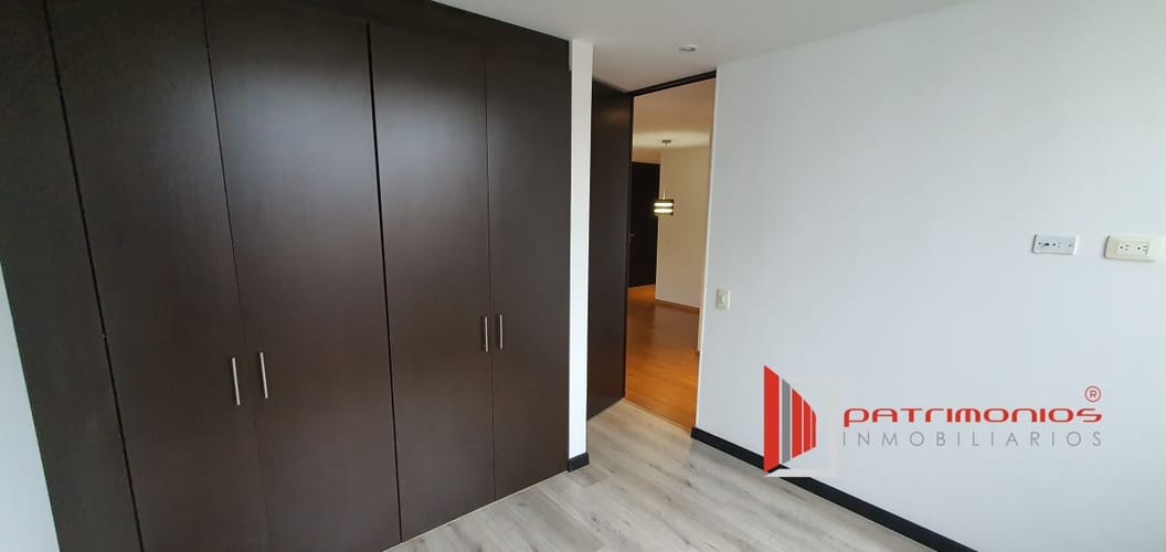 Apartamento de 2 alcobas en venta en Cedritos, Bogotá, 65 m² · foto 5 de 22
