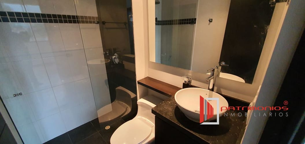 Apartamento de 2 alcobas en venta en Cedritos, Bogotá, 65 m² · foto 6 de 22