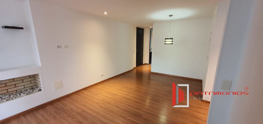 Apartamento de 2 alcobas en venta en Cedritos, Bogotá, 65 m² · foto 8 de 22