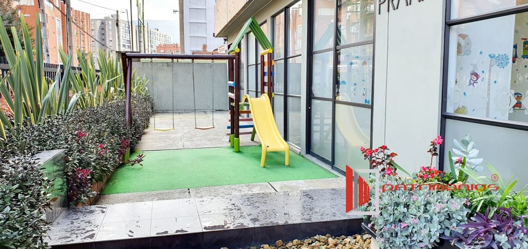 Apartamento de 2 alcobas en venta en Cedritos, Bogotá, 65 m² · foto 16 de 22