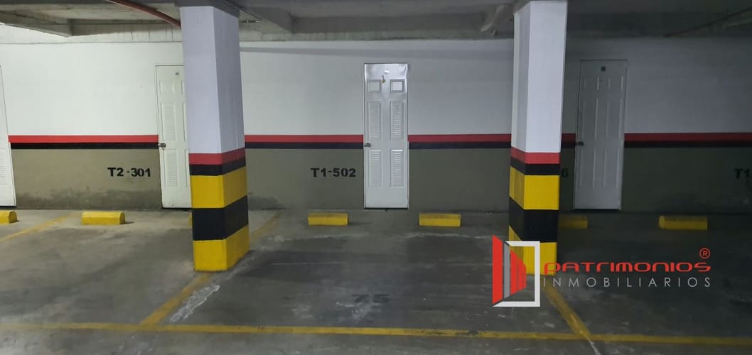 Apartamento de 2 alcobas en venta en Cedritos, Bogotá, 65 m² · foto 18 de 22