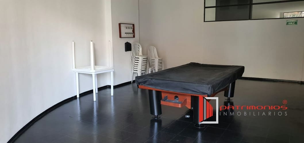 Apartamento de 2 alcobas en venta en Cedritos, Bogotá, 65 m² · foto 20 de 22
