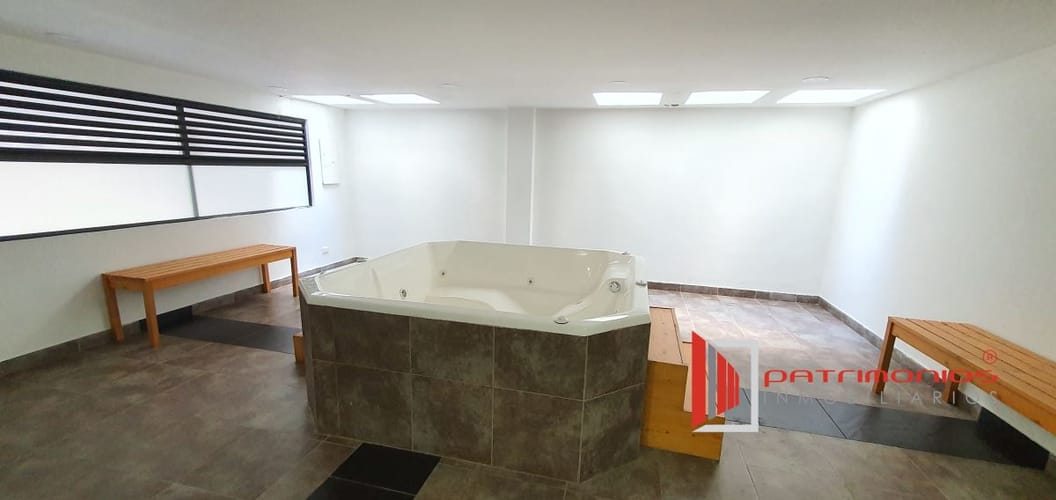 Apartamento de 2 alcobas en venta en Cedritos, Bogotá, 65 m² · foto 22 de 22