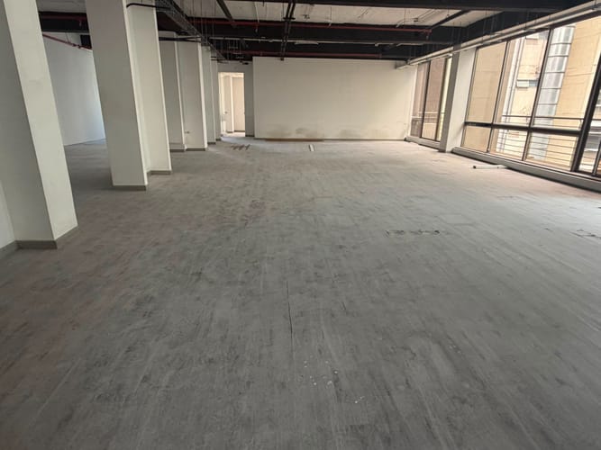Office for rent in Chico norte, Bogotá