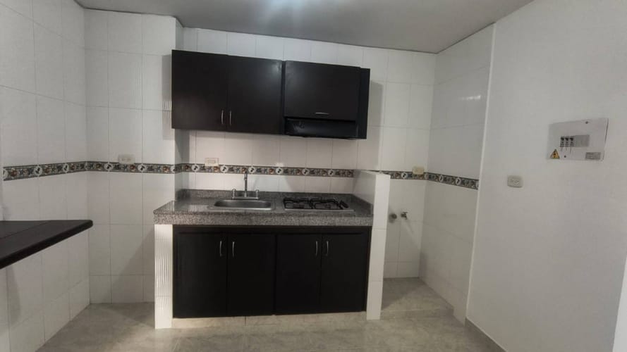 Apartaestudio en venta en Alarcon, Bucaramanga, 35 m² · foto 5 de 11