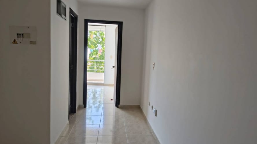 Apartaestudio en venta en Alarcon, Bucaramanga, 35 m² · foto 6 de 11