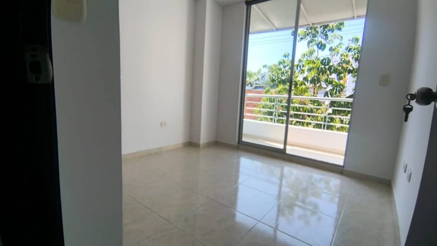 Apartaestudio en venta en Alarcon, Bucaramanga, 35 m² · foto 7 de 11