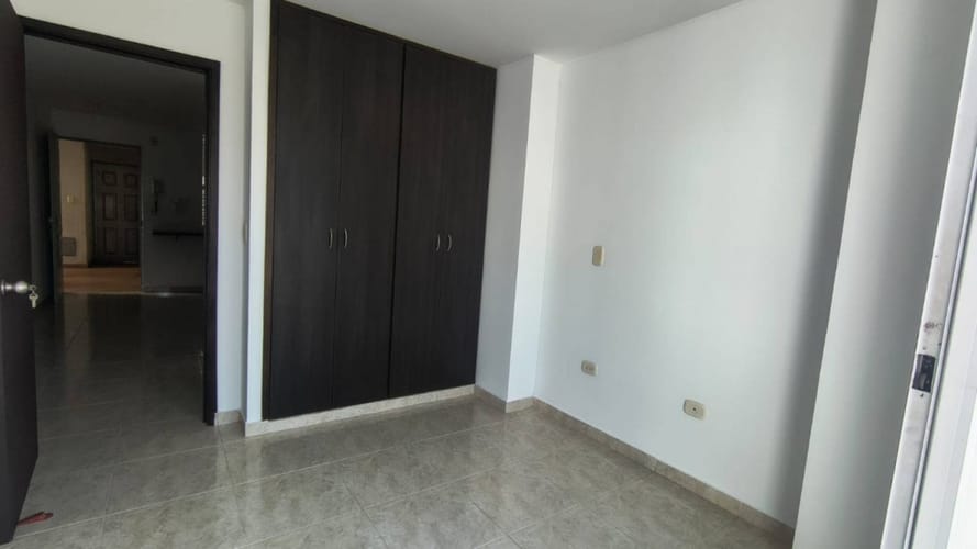 Apartaestudio en venta en Alarcon, Bucaramanga, 35 m² · foto 8 de 11