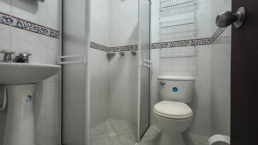 Apartaestudio en venta en Alarcon, Bucaramanga, 35 m² · foto 11 de 11