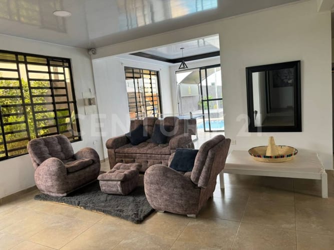Casa de 5 alcobas en venta en San Gregorio, Villavicencio, 270 m² · foto 6 de 15