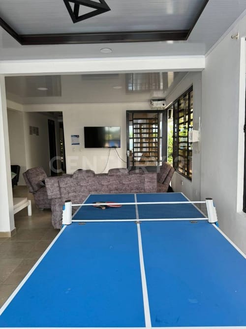 Casa de 5 alcobas en venta en San Gregorio, Villavicencio, 270 m² · foto 13 de 15
