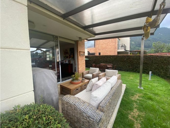 Casa de 3 alcobas en venta en Fonquetá, Chía, 254 m² · foto 7 de 24