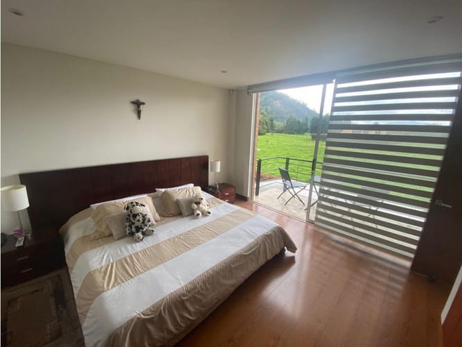 Casa de 3 alcobas en venta en Fonquetá, Chía, 254 m² · foto 9 de 24