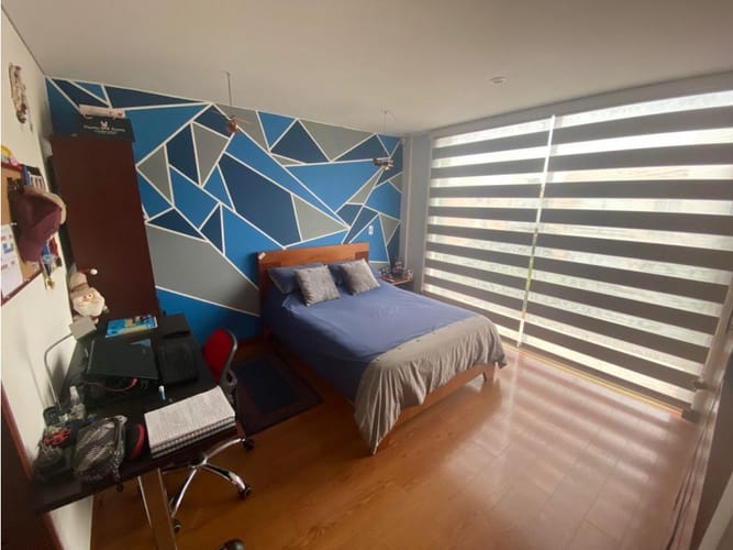 Casa de 3 alcobas en venta en Fonquetá, Chía, 254 m² · foto 10 de 24