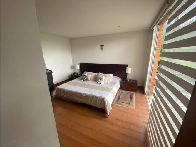 Casa de 3 alcobas en venta en Fonquetá, Chía, 254 m² · foto 12 de 24