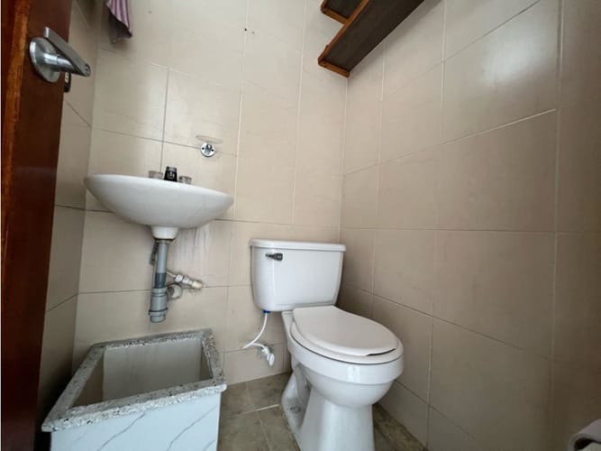 Local en arriendo en San Rafael, Manizales, 18 m² · foto 7 de 17
