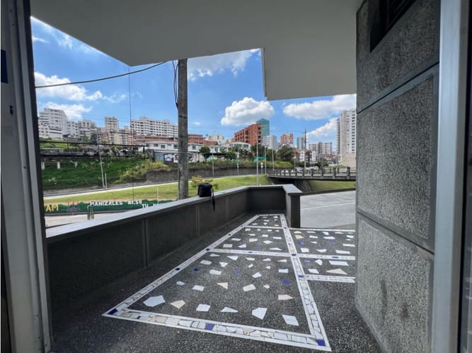 Local en arriendo en San Rafael, Manizales, 18 m² · foto 11 de 17