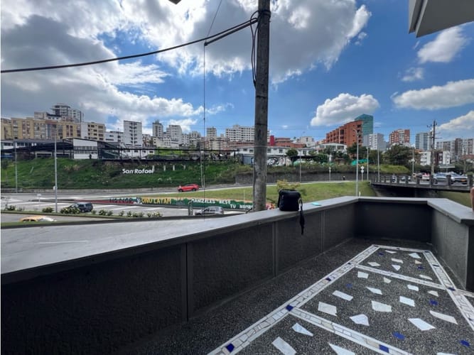Local en arriendo en San Rafael, Manizales, 18 m² · foto 13 de 17
