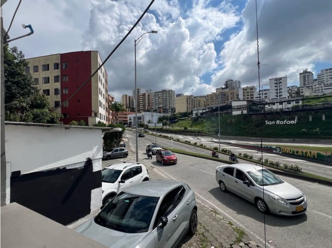 Local en arriendo en San Rafael, Manizales, 18 m² · foto 14 de 17